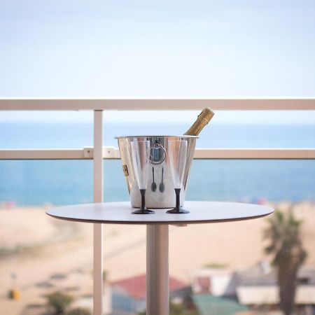 Hotel Sorra Daurada Splash Malgrat de Mar Dış mekan fotoğraf