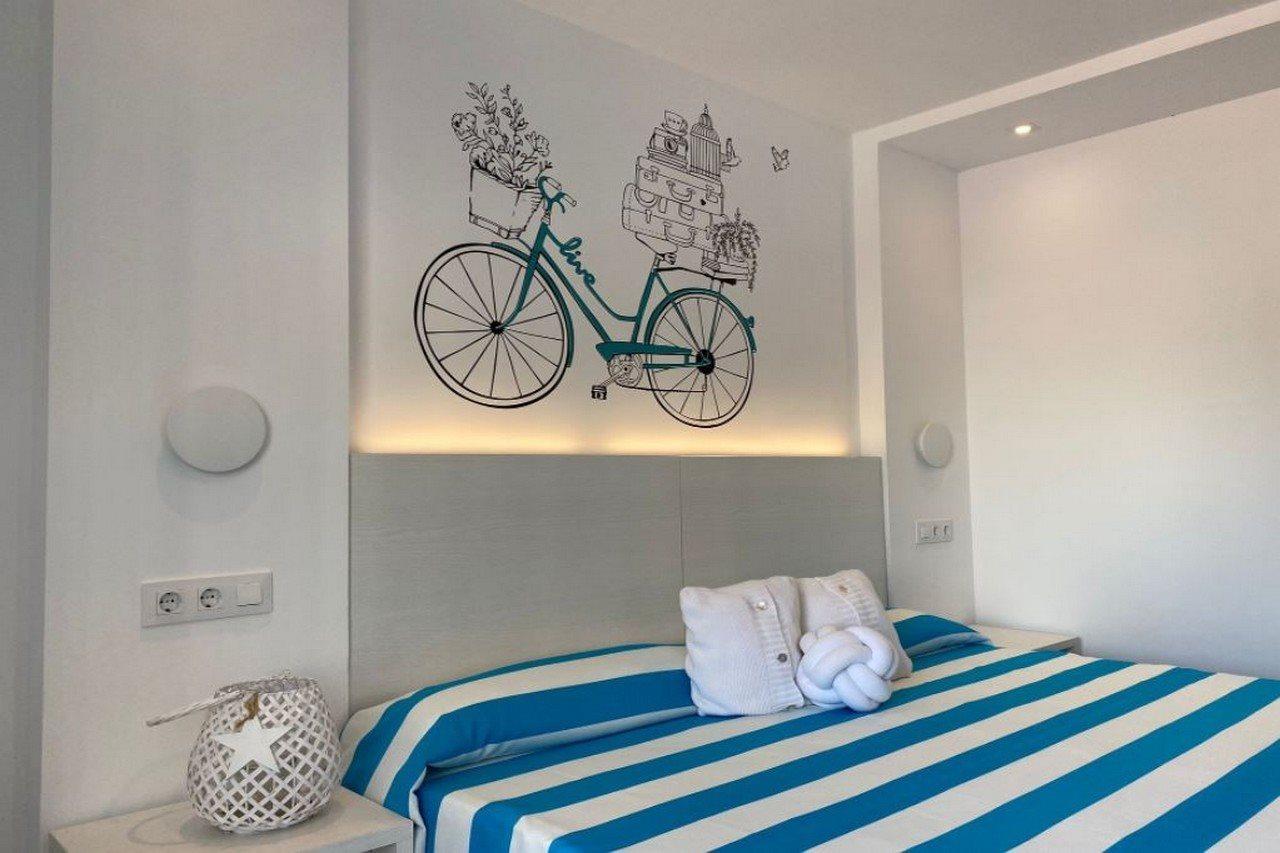 Hotel Sorra Daurada Splash Malgrat de Mar Dış mekan fotoğraf
