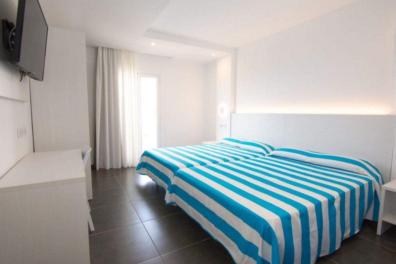 Hotel Sorra Daurada Splash Malgrat de Mar Dış mekan fotoğraf