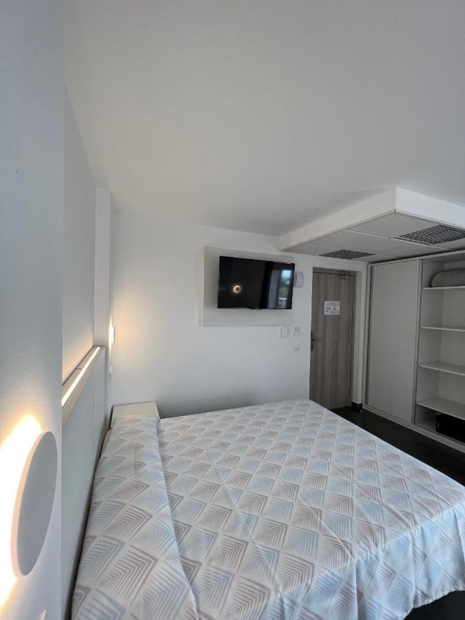 Hotel Sorra Daurada Splash Malgrat de Mar Dış mekan fotoğraf