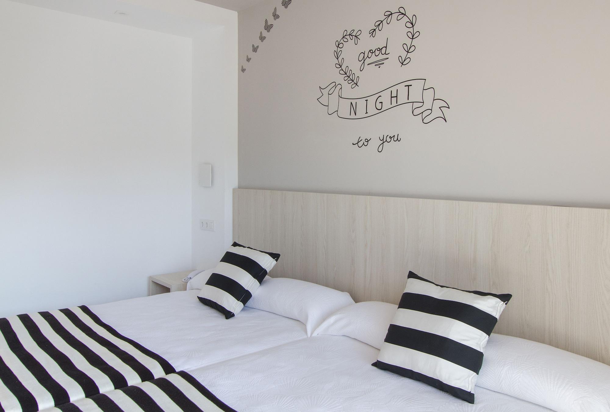 Hotel Sorra Daurada Splash Malgrat de Mar Dış mekan fotoğraf