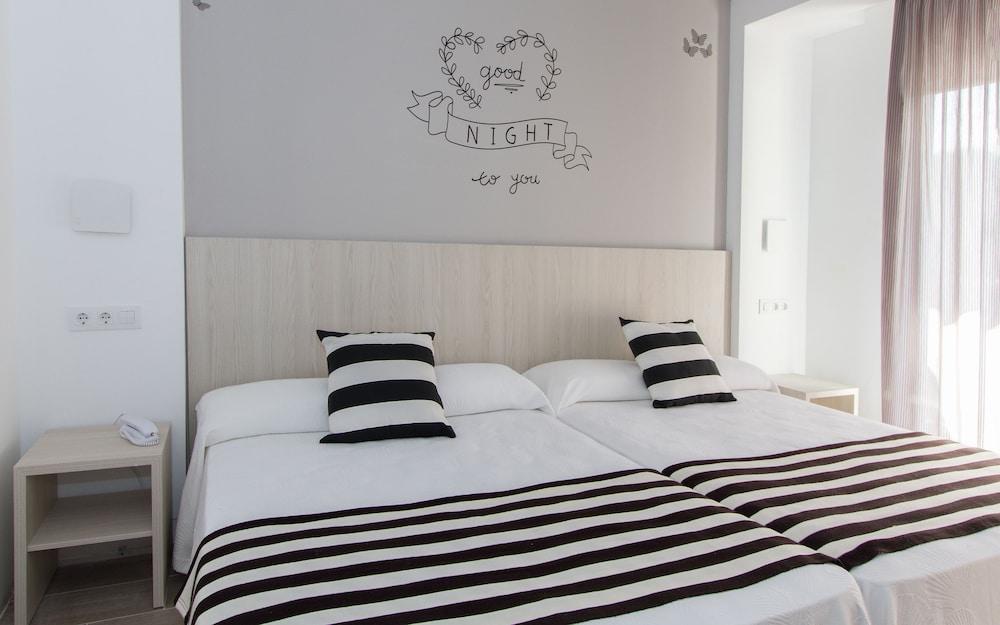 Hotel Sorra Daurada Splash Malgrat de Mar Dış mekan fotoğraf