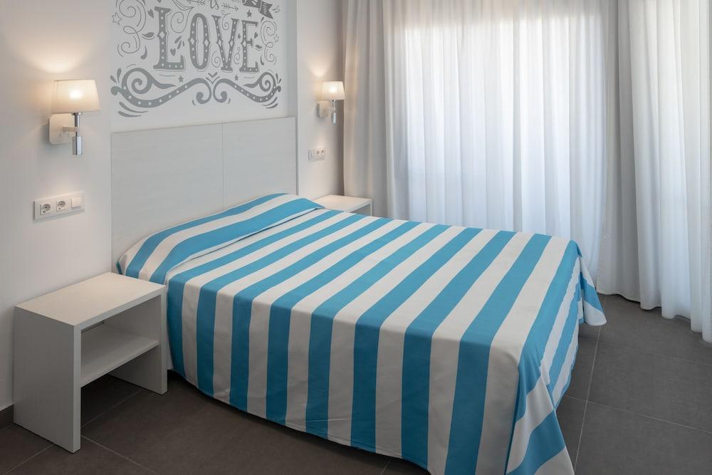 Hotel Sorra Daurada Splash Malgrat de Mar Dış mekan fotoğraf