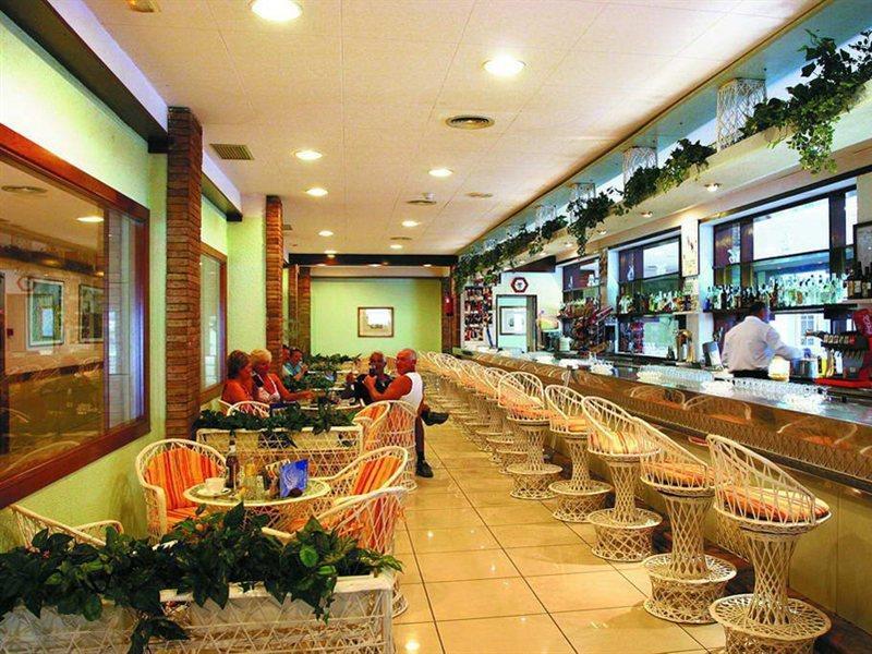 Hotel Sorra Daurada Splash Malgrat de Mar Dış mekan fotoğraf